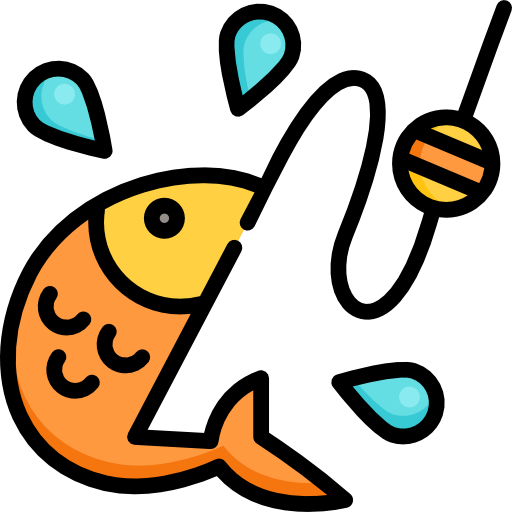 Cursos de pesca